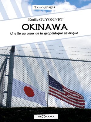 cover image of Okinawa